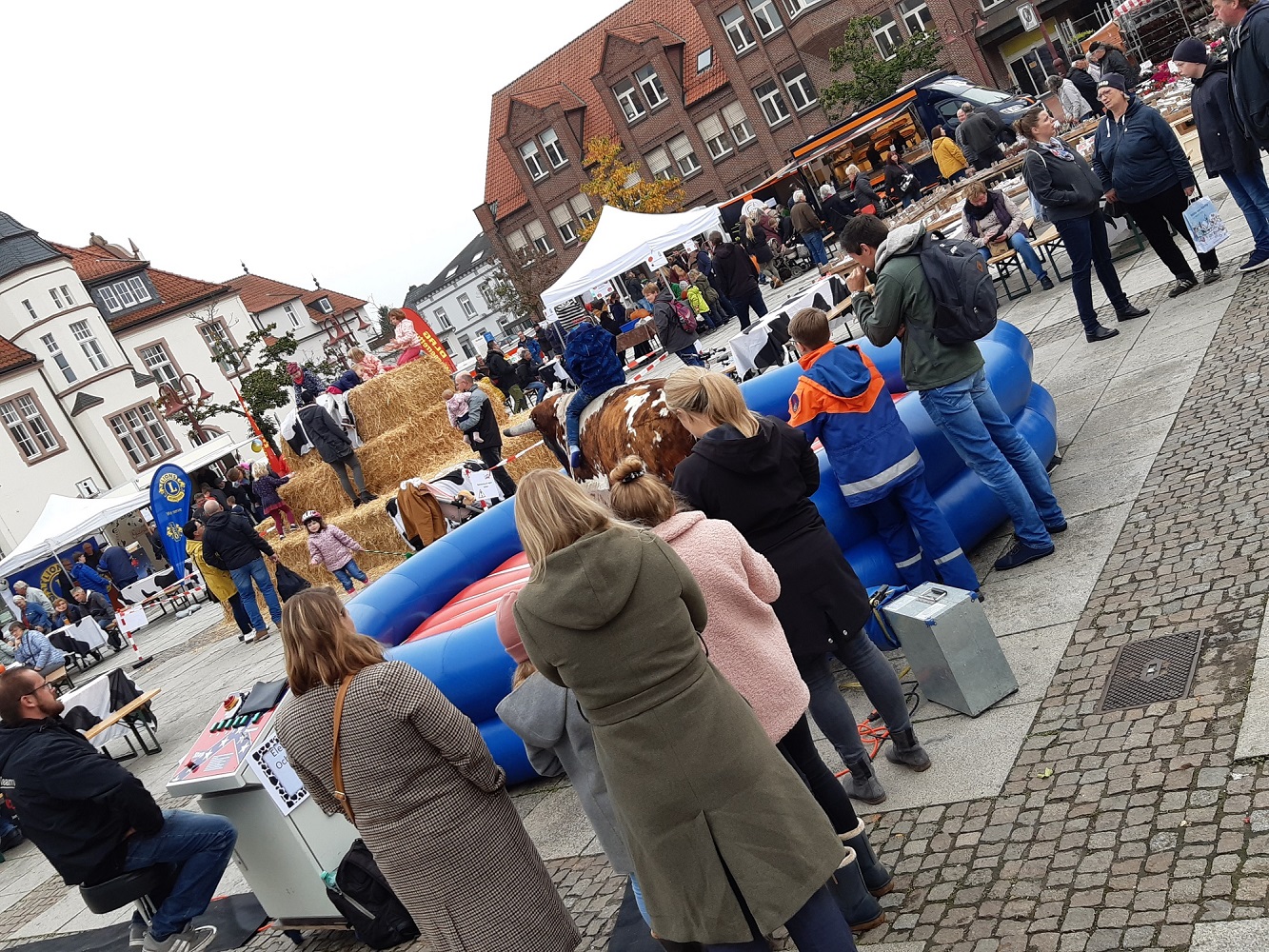 Ochsenmarkt 2019