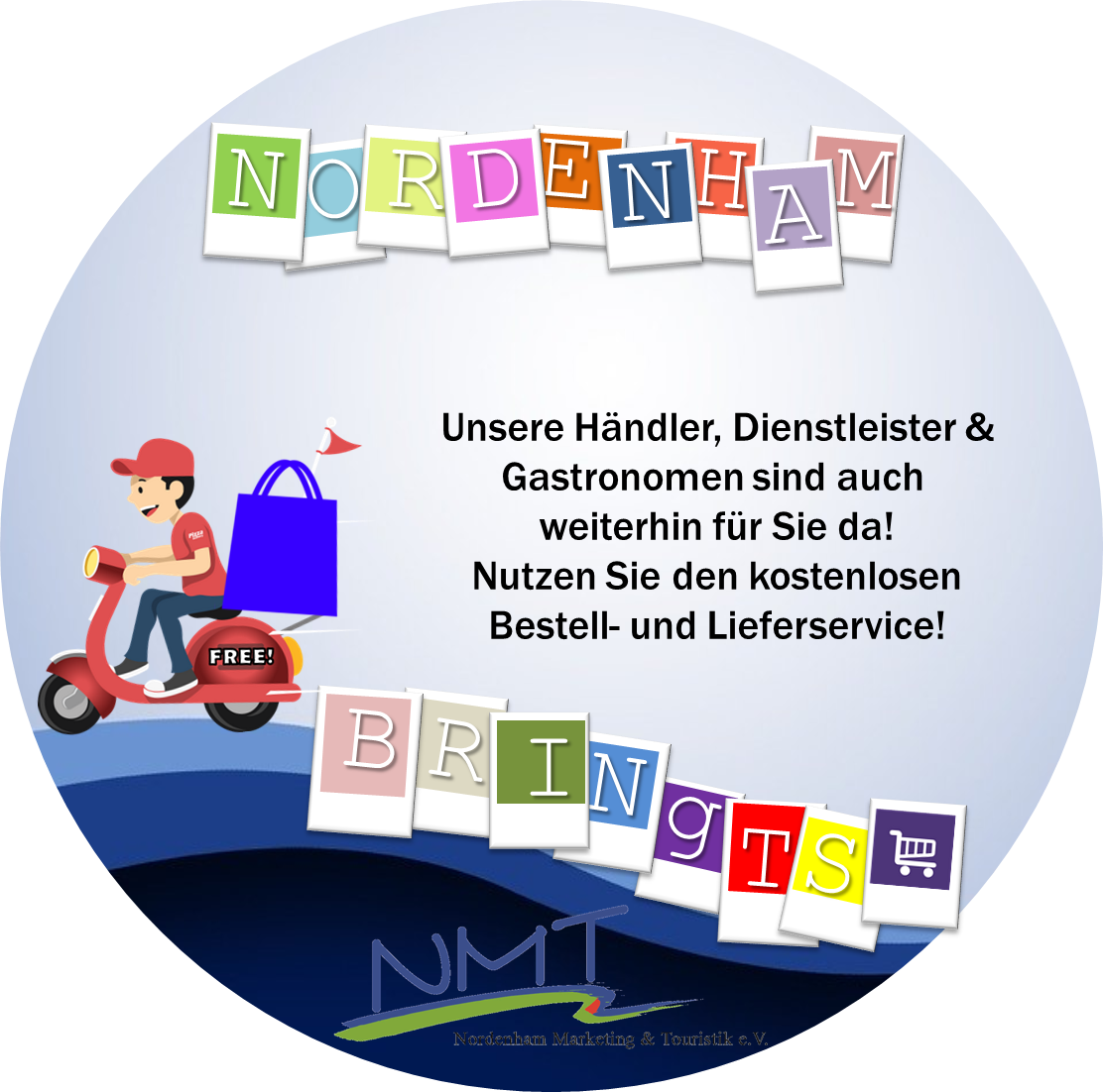 Nordenham bringts