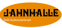 Jahnhalle