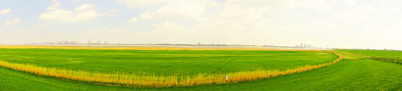 Aussicht Segelflugplatz 800 breit