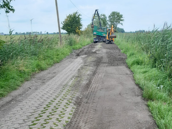 Butterburger Weg 600x450