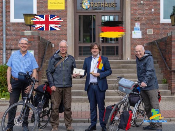 Heilscher Peterlee 600 450