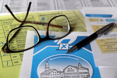 Wahlrecht - Wer darf an der Wahl teilnehmen?
