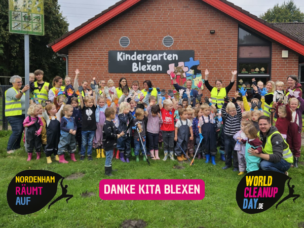 Danke Kita Blexen