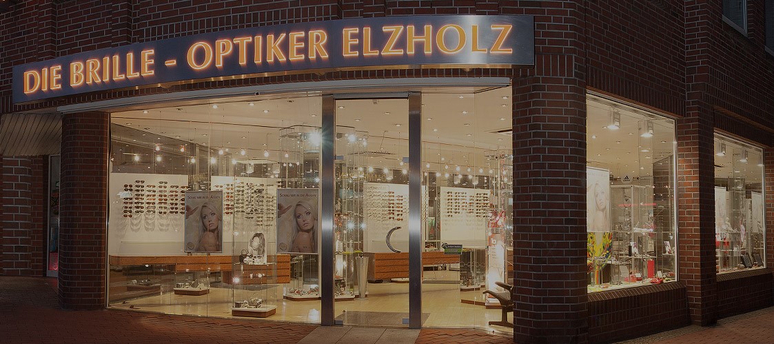 Elzholz Optik