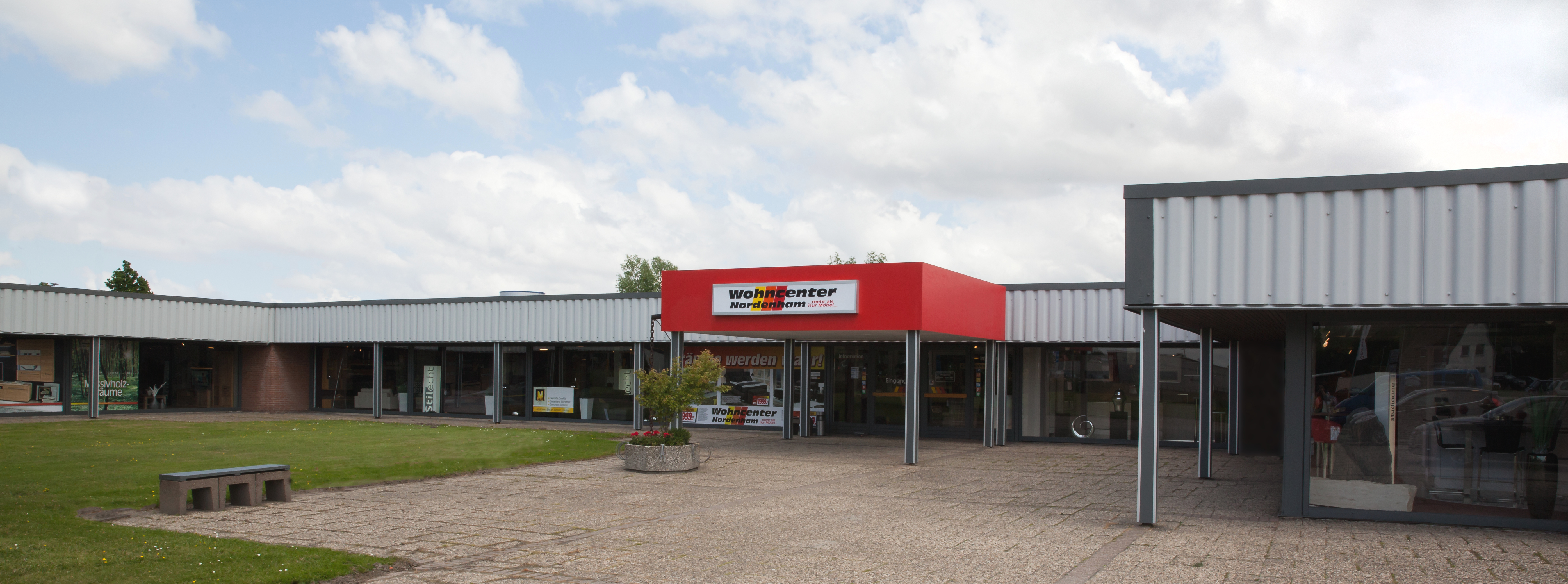 Wohncenter Nordenham GmbH